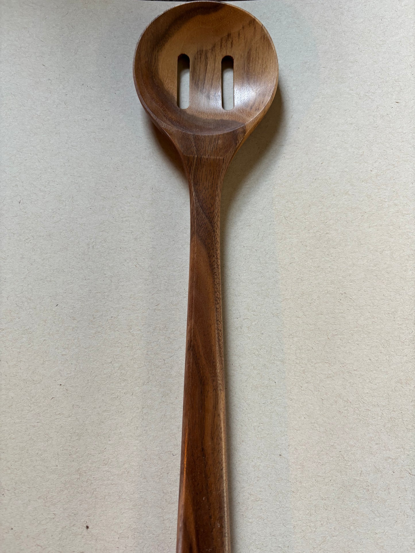 California Made Wooden Spoon
