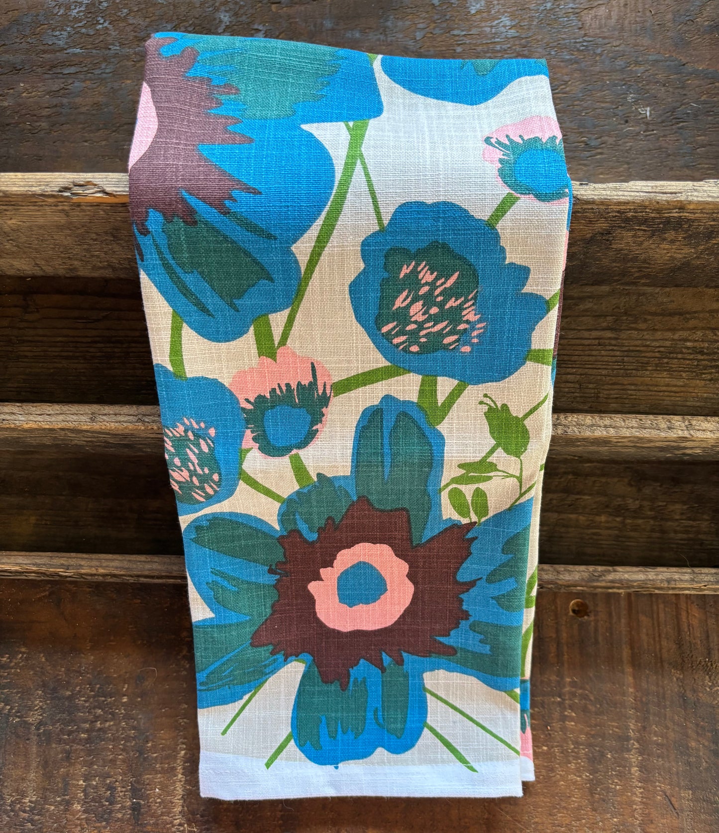 Tea Towel