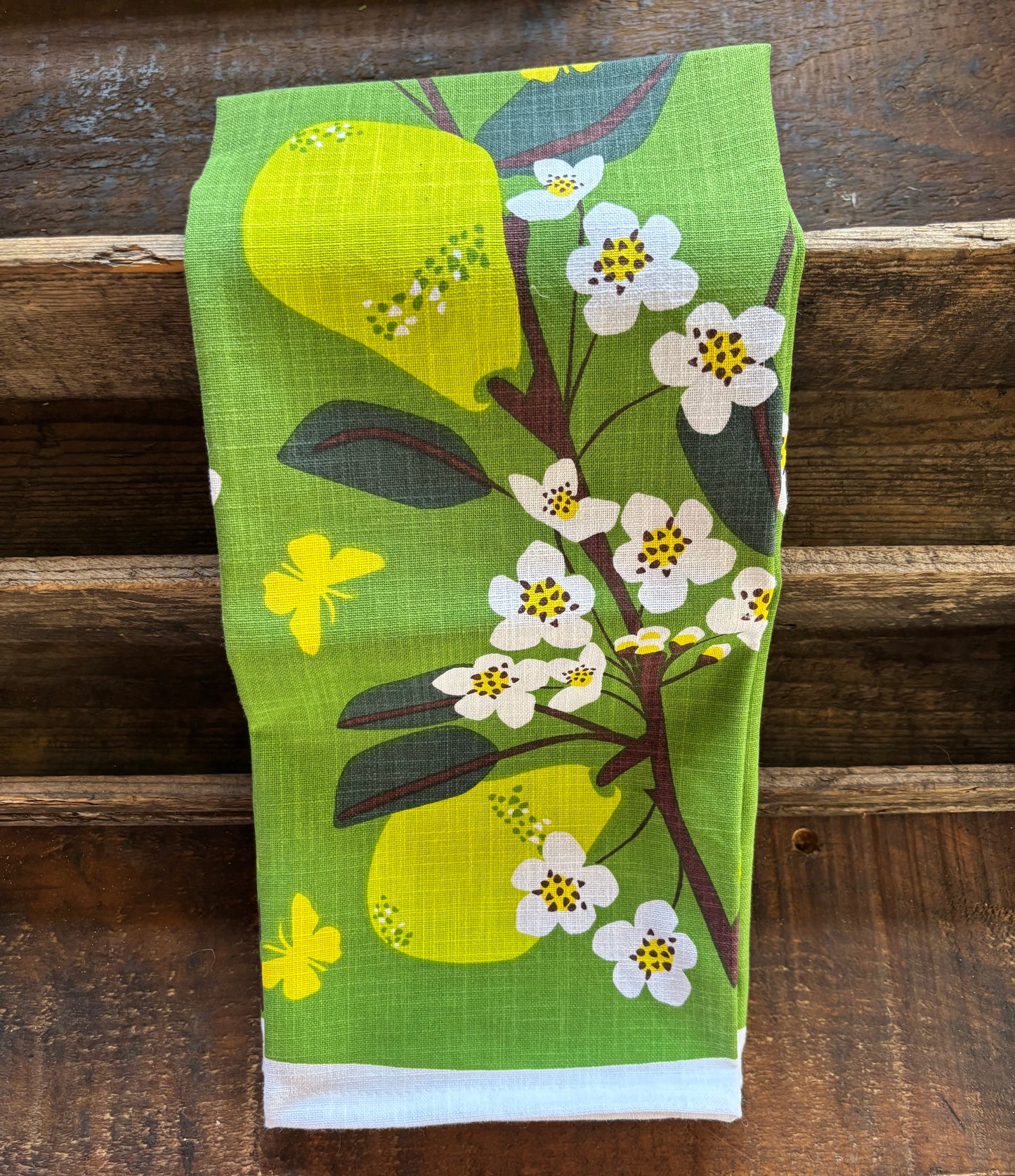 Tea Towel