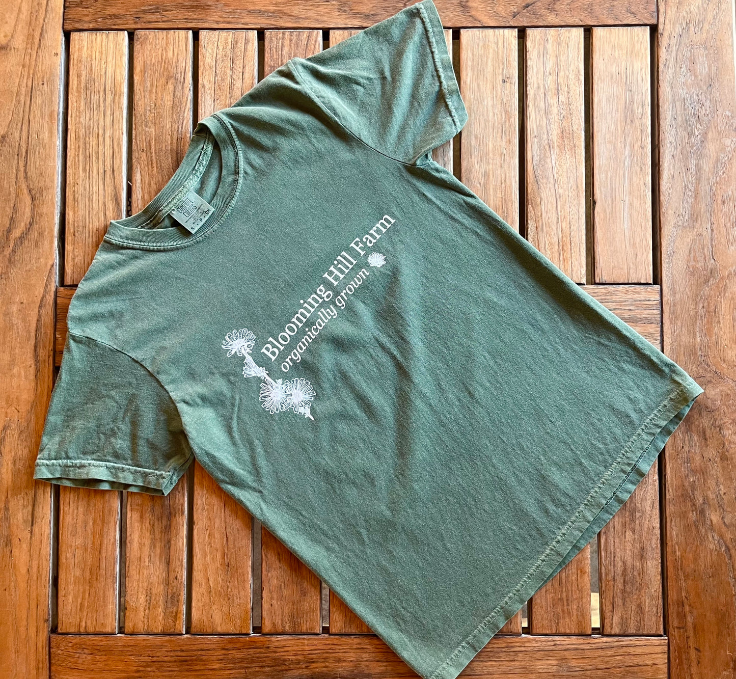 Short Sleeve T-Shirt