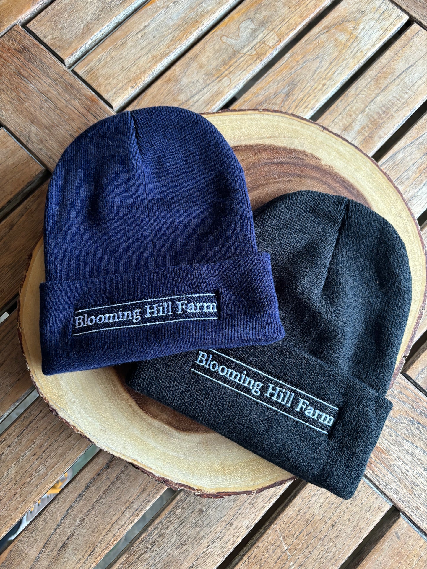 Beanies