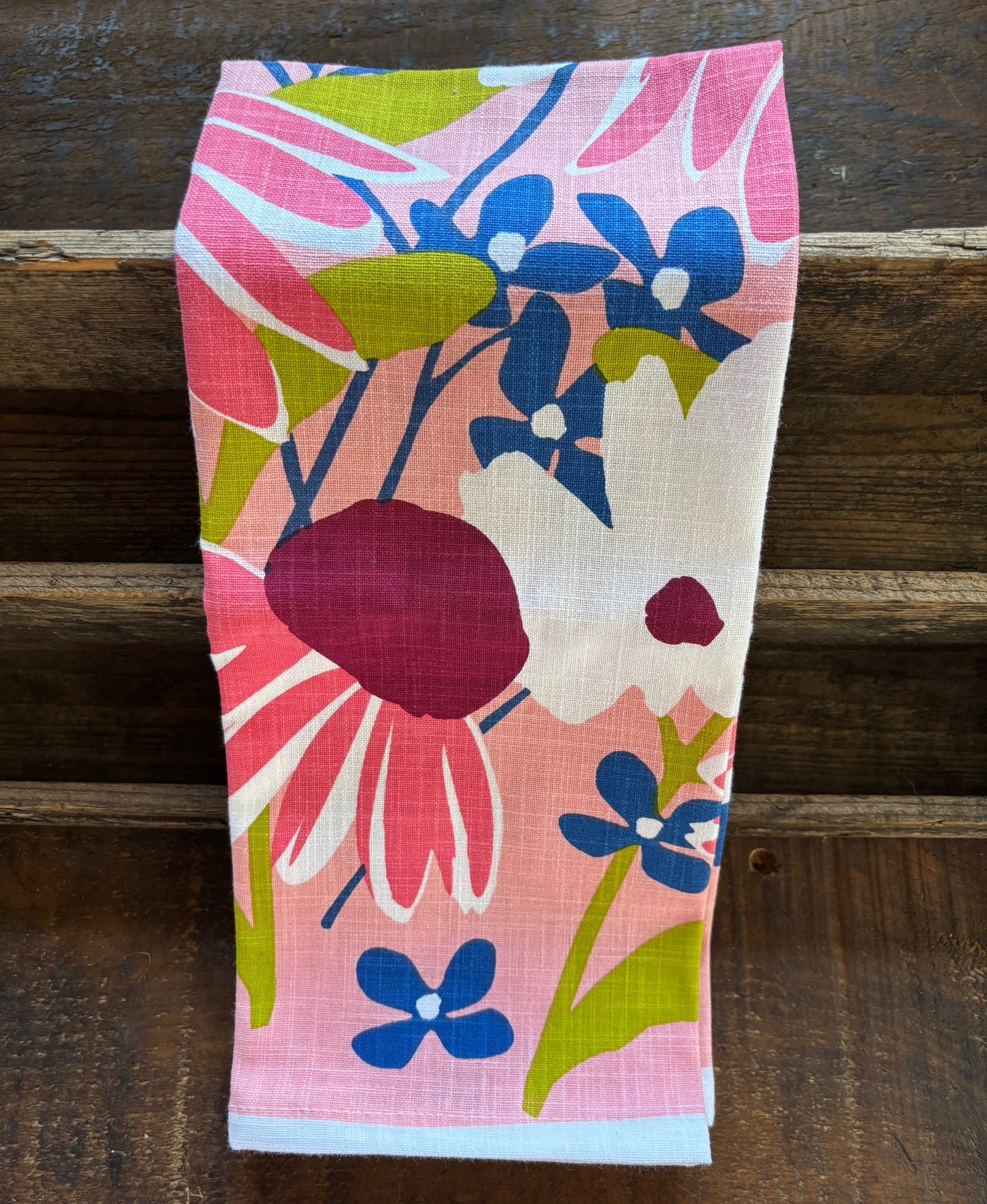 Tea Towel
