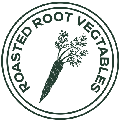 Roasted Root Vegetables