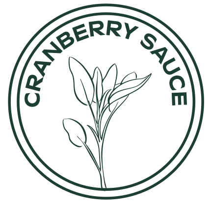 Cranberry Sauce