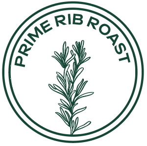 Prime Rib Roast