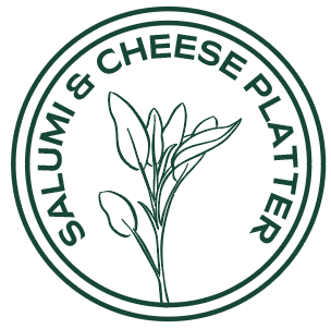 Artisanal Salumi & Local Cheese Platter