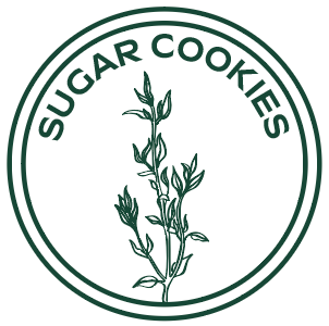 Sugar Cookies