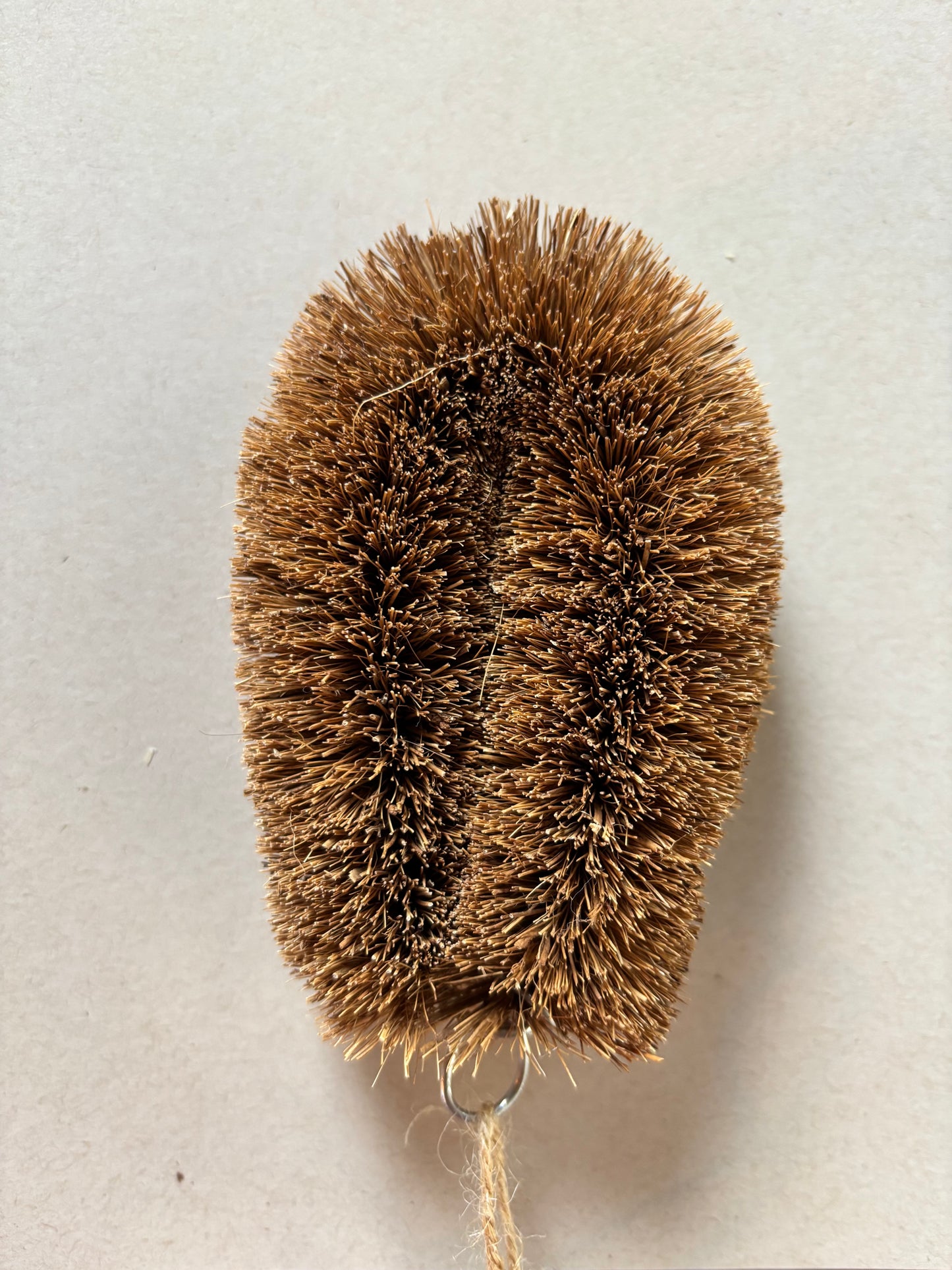 Vegetable Brush