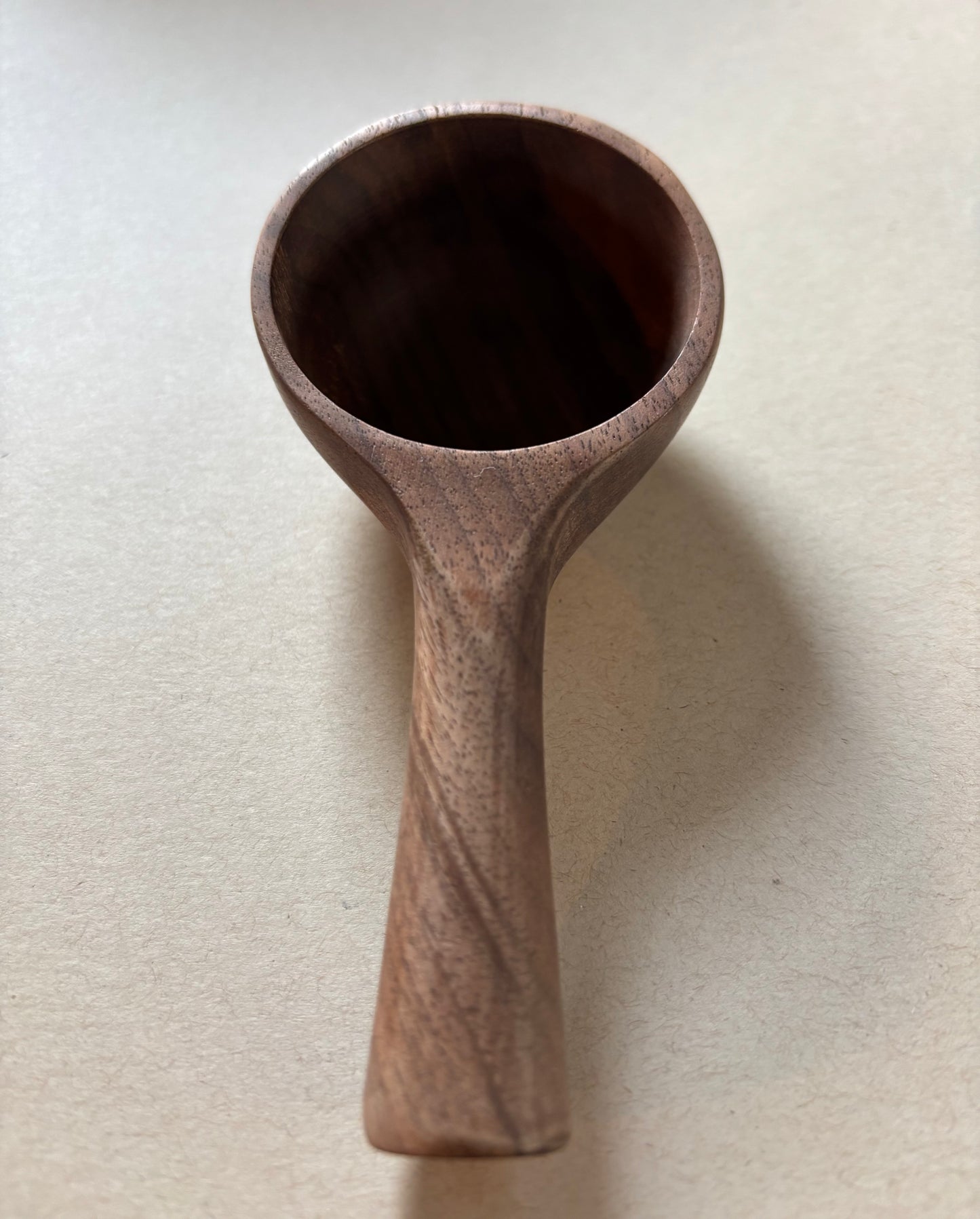 Wooden Spoon Stirrer