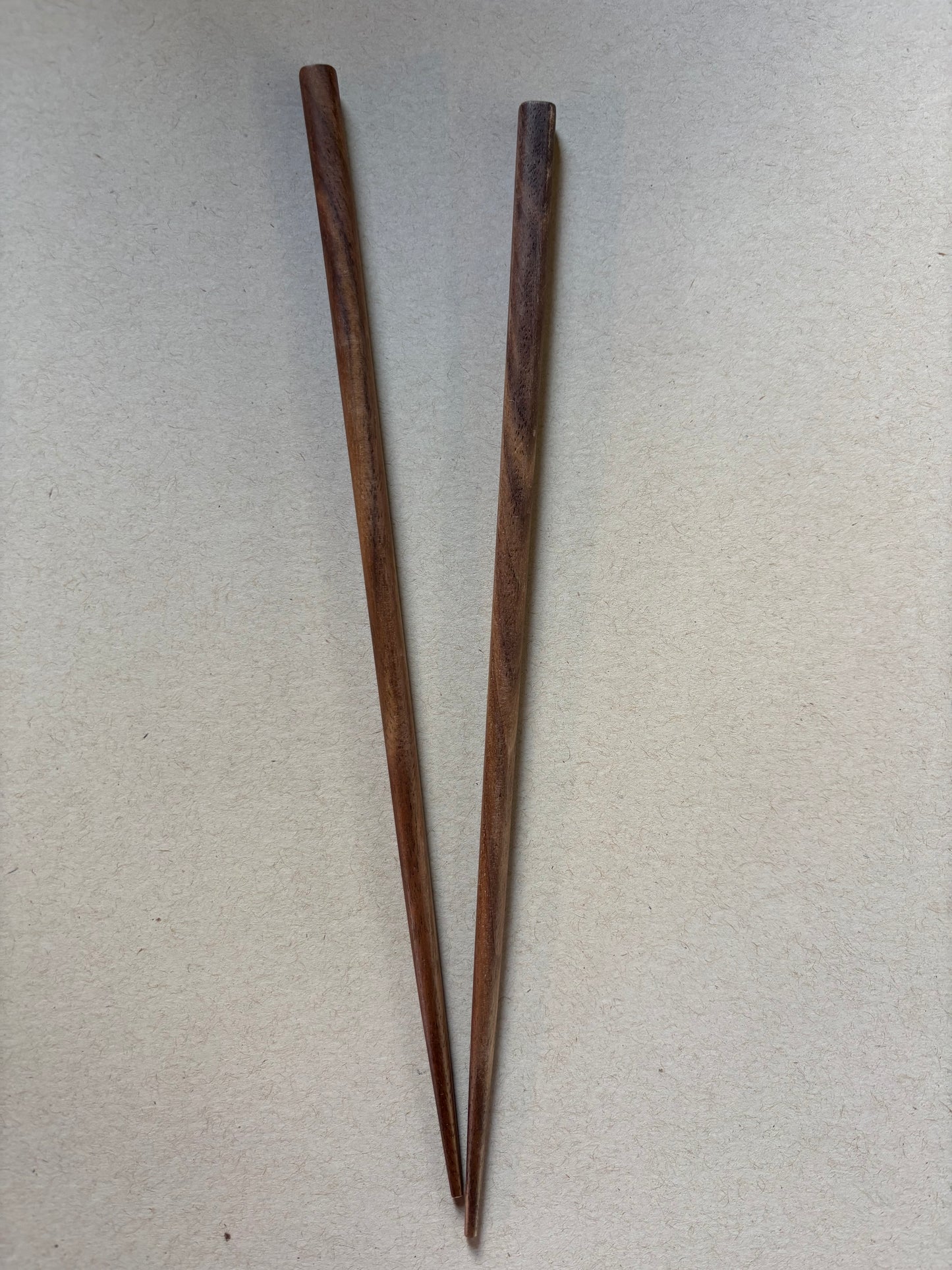 Black Walnut Chopsticks