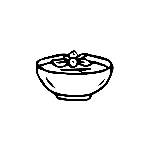 Cranberry Sauce