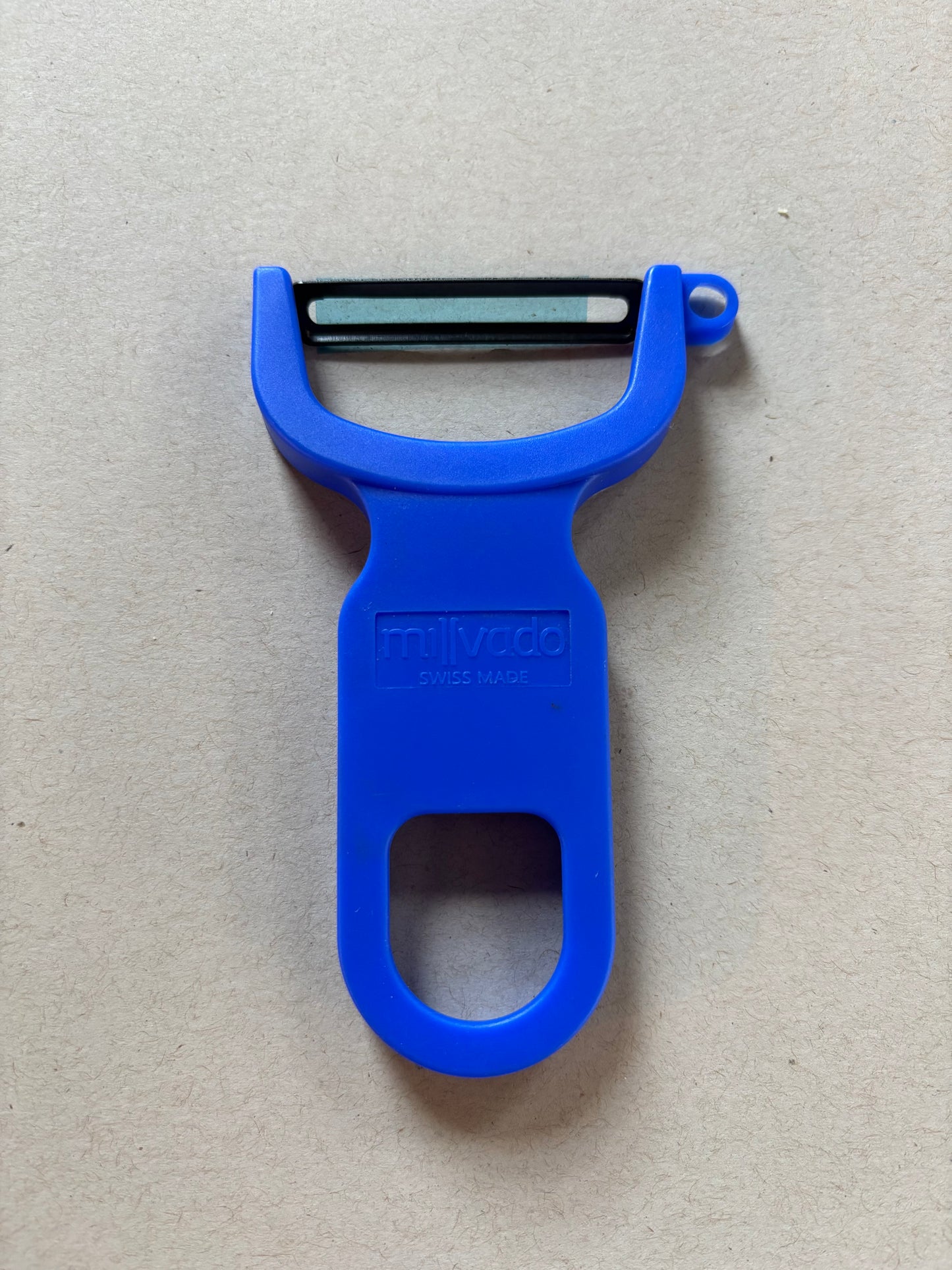 Vegetable Peeler
