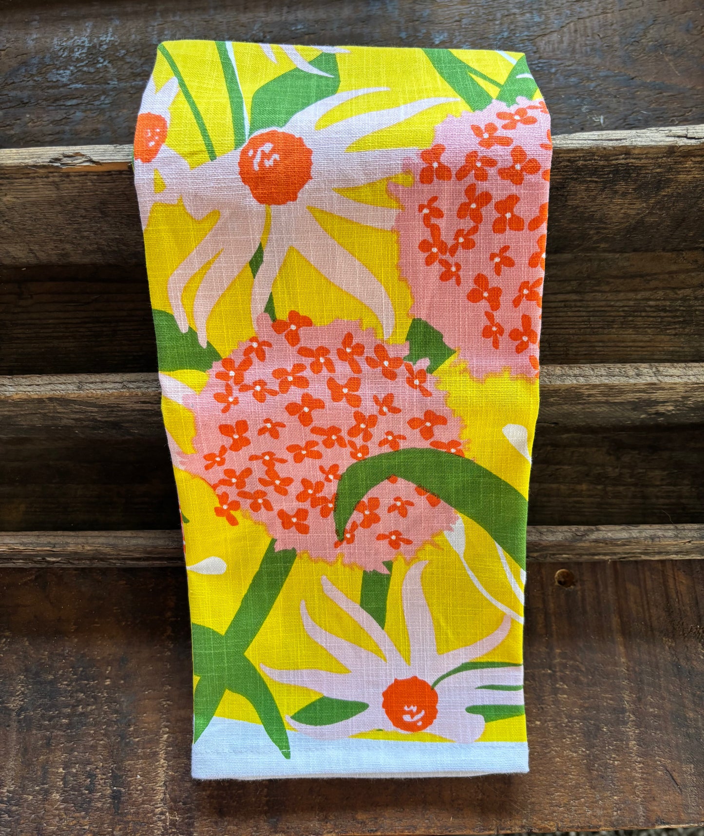 Tea Towel