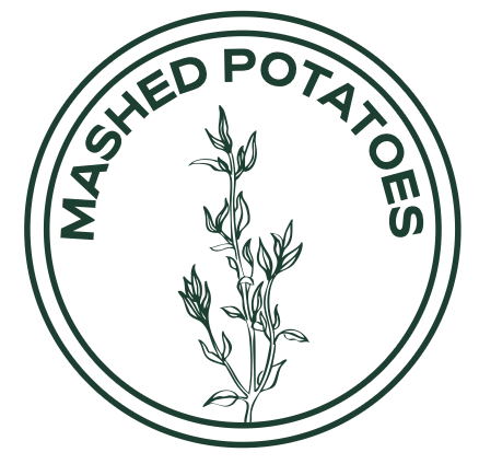 Mashed Potatoes