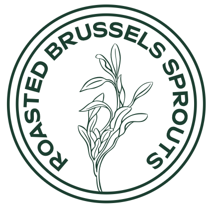 Roasted Brussels Sprouts