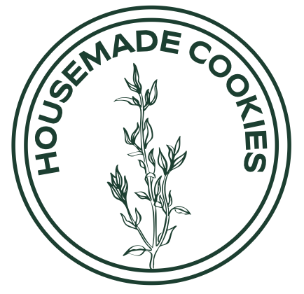 Housemade Cookies