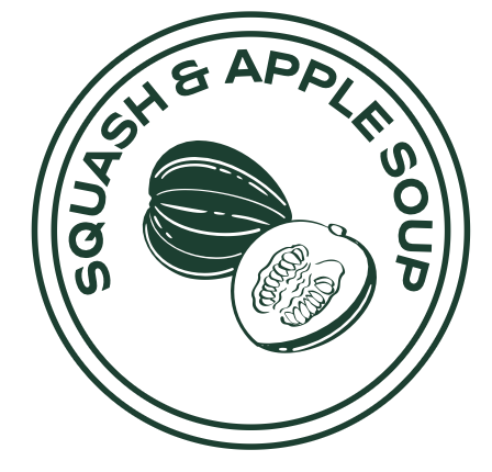 Squash & Apple Soup