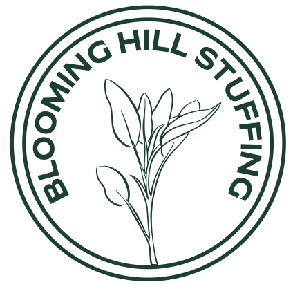 Blooming Hill Stuffing