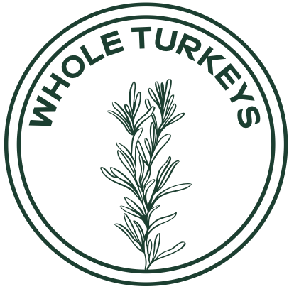 Whole Turkeys