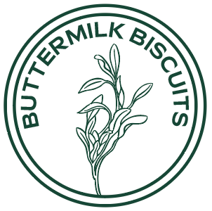 Buttermilk Biscuits
