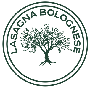 Lasagna Bolognese